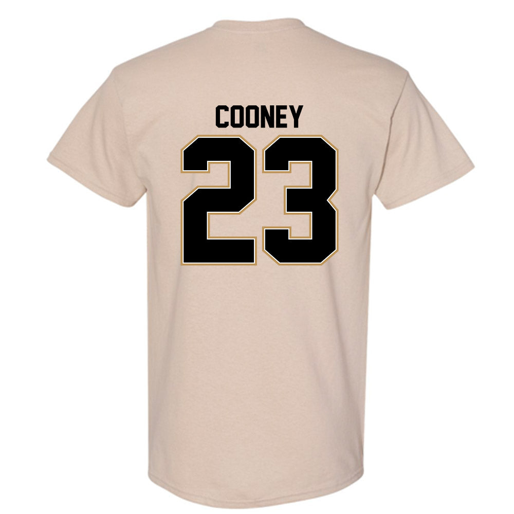 Oakland - NCAA Women's Volleyball : Grace Cooney - Classic Shersey T-Shirt-1