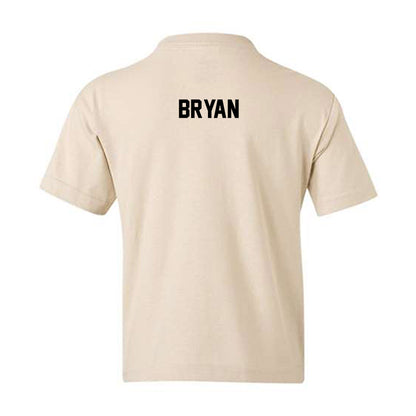 Oakland - NCAA Men's Track & Field : Evan Bryan - Classic Shersey Youth T-Shirt-1