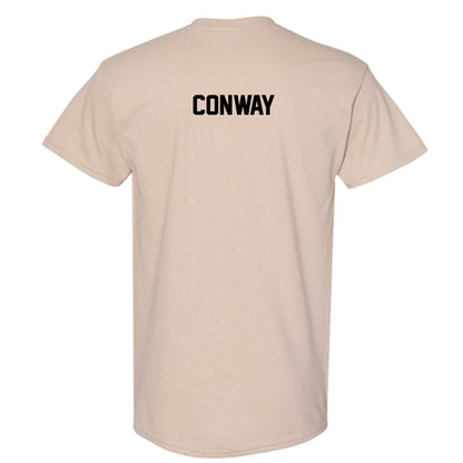 Oakland - NCAA Women's Track & Field : Maia Conway - Classic Shersey T-Shirt-1