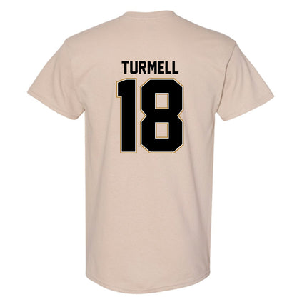 Oakland - NCAA Softball : Kayla Turmell - Classic Shersey T-Shirt-1