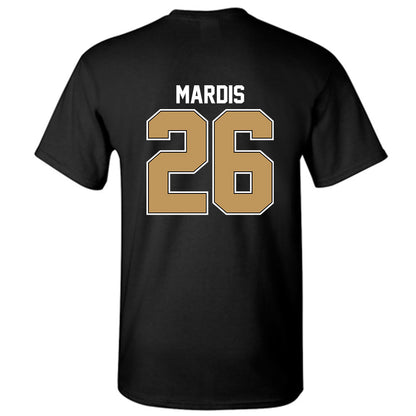 Oakland - NCAA Baseball : Nick Mardis - Classic Shersey T-Shirt-1