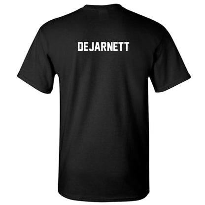 Oakland - NCAA Women's Track & Field : Desteny DeJarnett - Classic Shersey T-Shirt-1