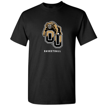 Oakland - NCAA Women's Basketball : Berlynn Carlson - Classic Shersey T-Shirt-0