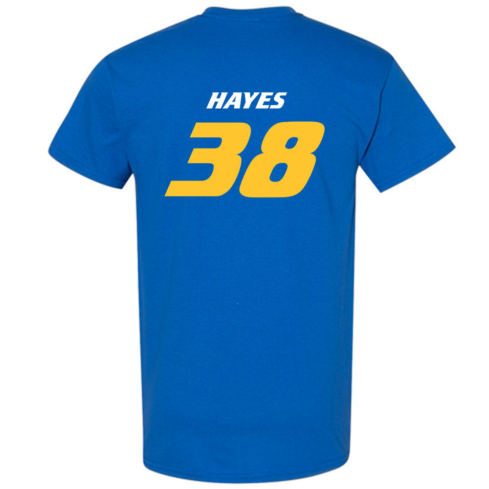 Hofstra - NCAA Men's Lacrosse : Holden Hayes - Classic Shersey T-Shirt-1