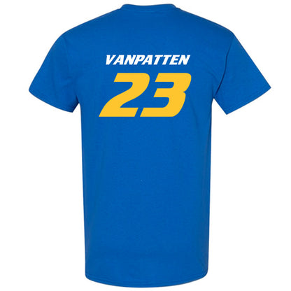 Hofstra - NCAA Women's Basketball : Olivia VanPatten - Classic Shersey T-Shirt-1