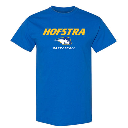 Hofstra - NCAA Men's Basketball : Jaeden Roberts - Classic Shersey T-Shirt-0