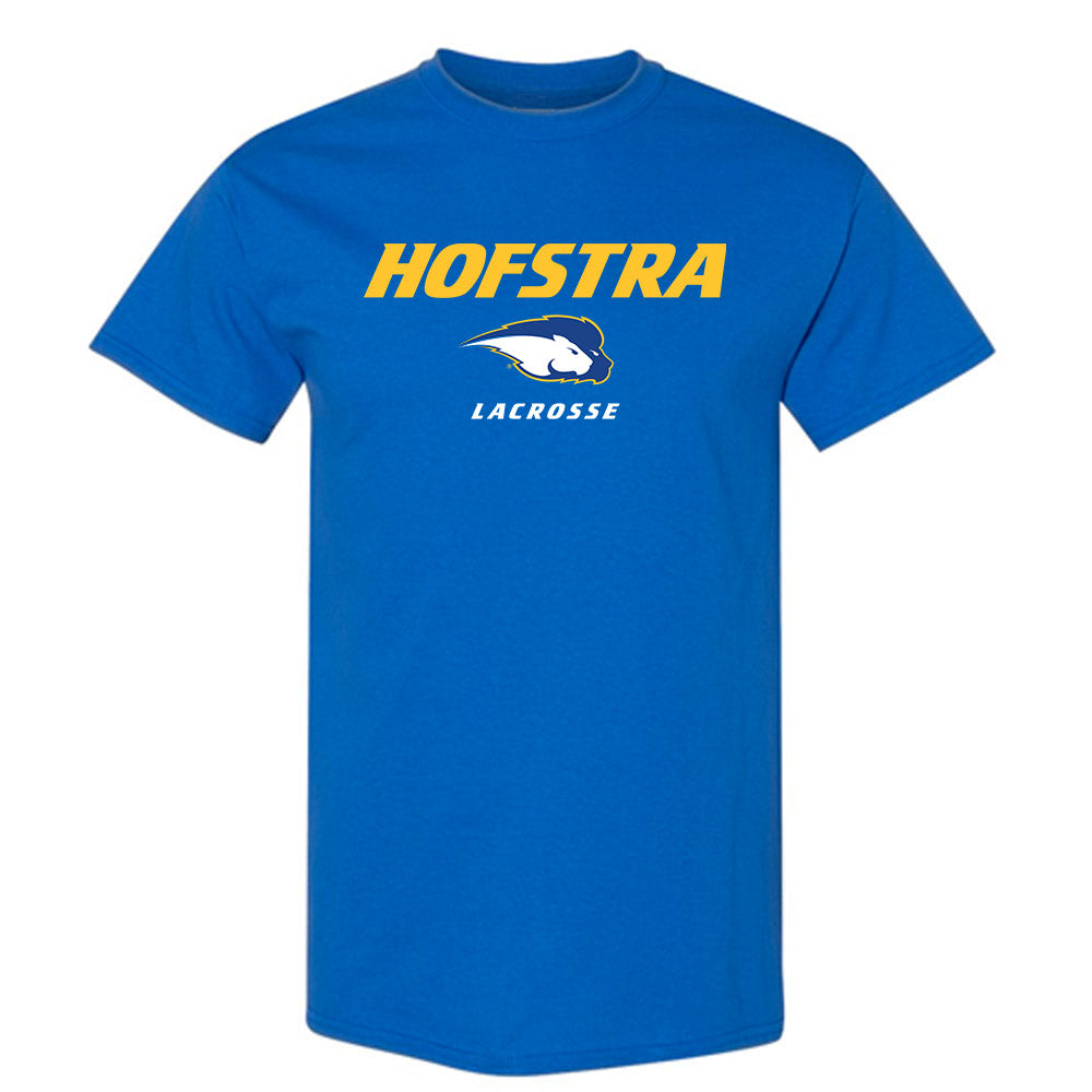Hofstra - NCAA Men's Lacrosse : Cole Langevin - Classic Shersey T-Shirt-0