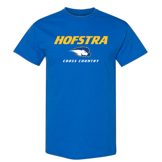 Hofstra - NCAA Men's Cross Country : Abel Kipkemboi - Classic Shersey T-Shirt-0