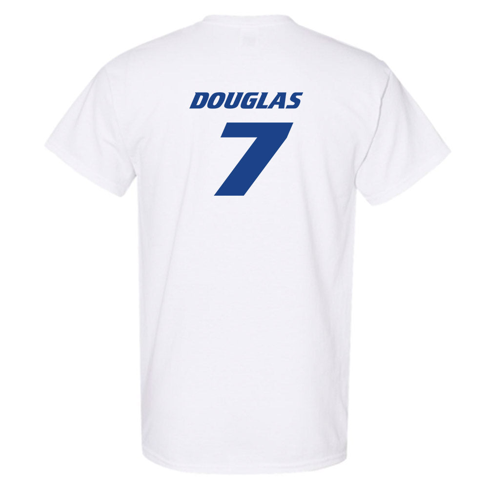 Hofstra - NCAA Softball : Tyler Douglas - Classic Shersey T-Shirt-1