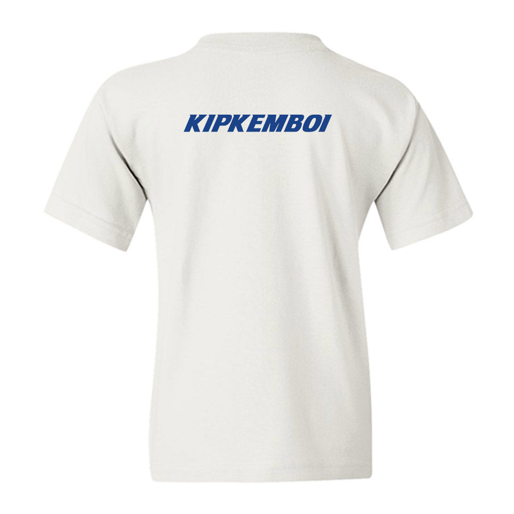 Hofstra - NCAA Men's Cross Country : Abel Kipkemboi - Classic Shersey Youth T-Shirt-1