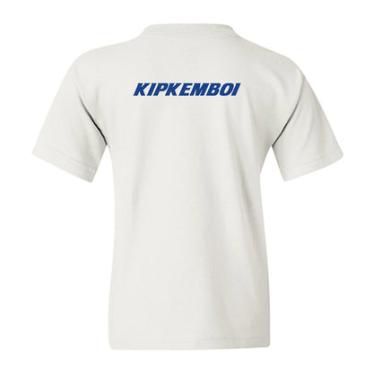 Hofstra - NCAA Men's Cross Country : Abel Kipkemboi - Classic Shersey Youth T-Shirt-1