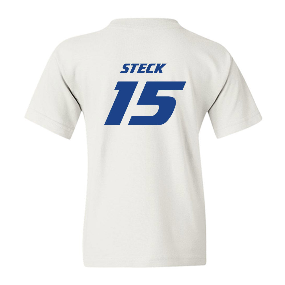 Hofstra - NCAA Women's Lacrosse : Shannon Steck - Classic Shersey Youth T-Shirt-1