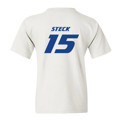 Hofstra - NCAA Women's Lacrosse : Shannon Steck - Classic Shersey Youth T-Shirt-1