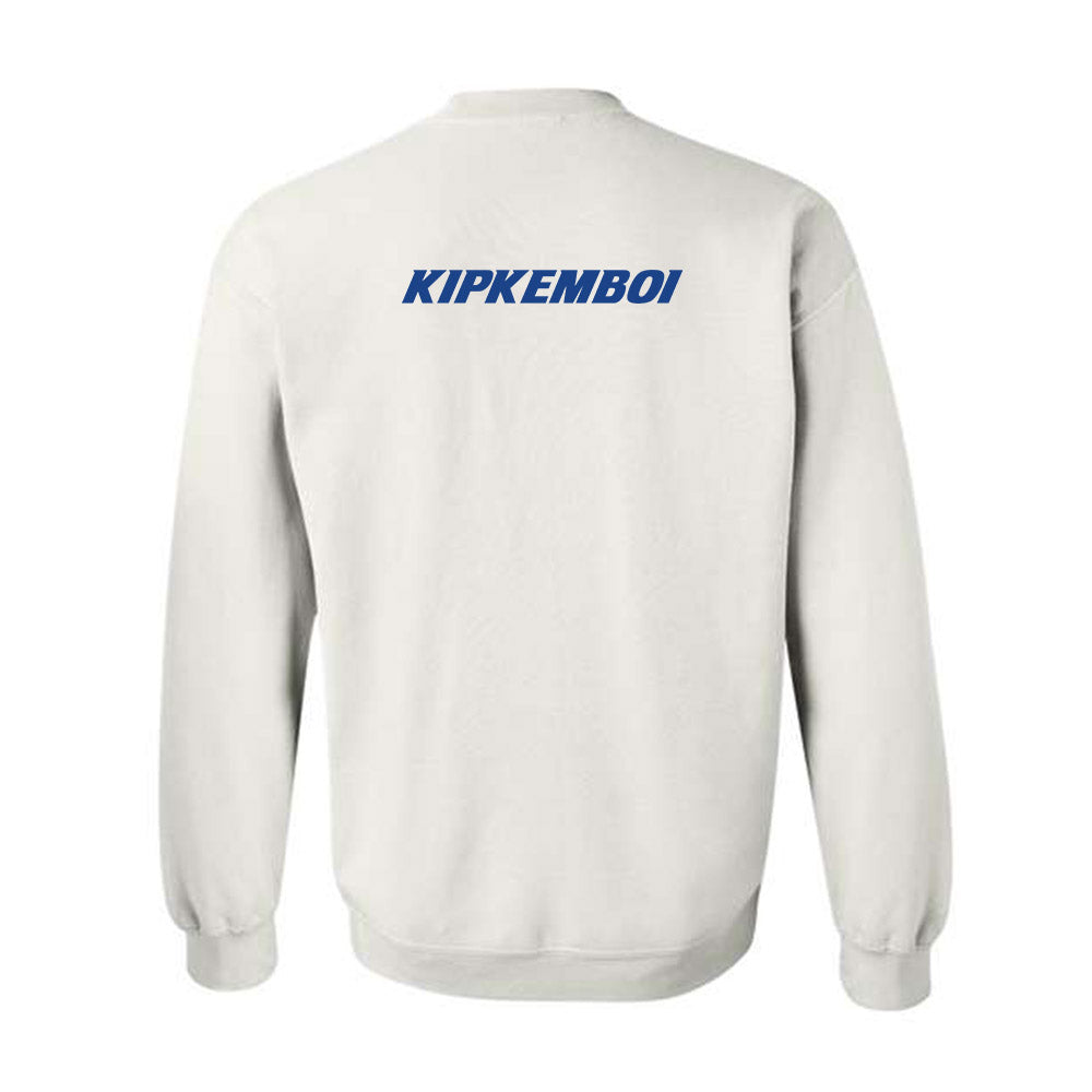 Hofstra - NCAA Men's Cross Country : Abel Kipkemboi - Classic Shersey Crewneck Sweatshirt-1