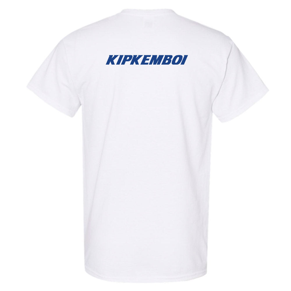 Hofstra - NCAA Men's Cross Country : Abel Kipkemboi - Classic Shersey T-Shirt-1