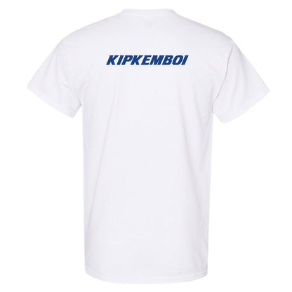 Hofstra - NCAA Men's Cross Country : Abel Kipkemboi - Classic Shersey T-Shirt-1