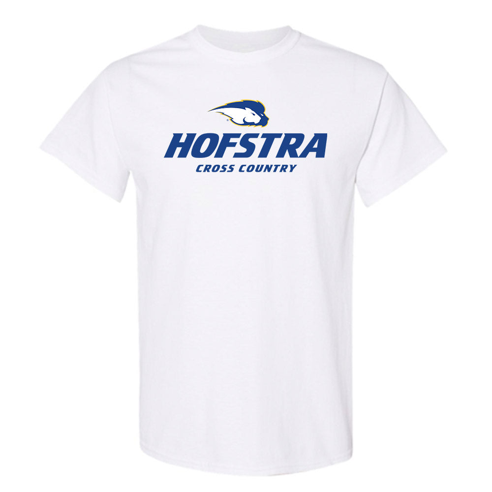 Hofstra - NCAA Men's Cross Country : Abel Kipkemboi - Classic Shersey T-Shirt-0