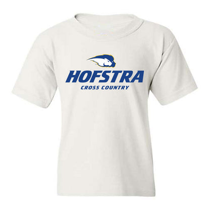 Hofstra - NCAA Men's Cross Country : Abel Kipkemboi - Classic Shersey Youth T-Shirt-0