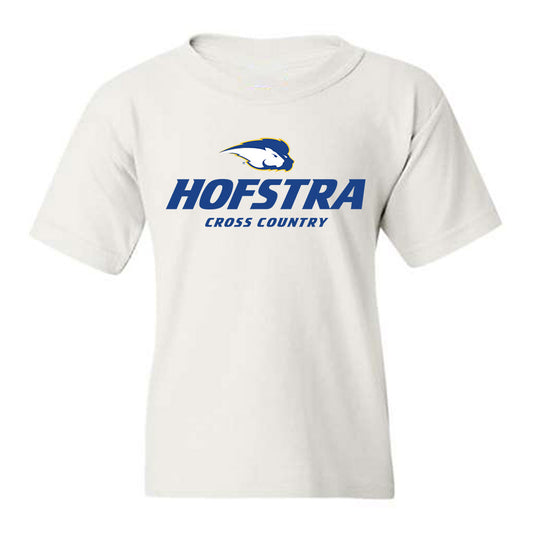Hofstra - NCAA Men's Cross Country : Abel Kipkemboi - Classic Shersey Youth T-Shirt-0