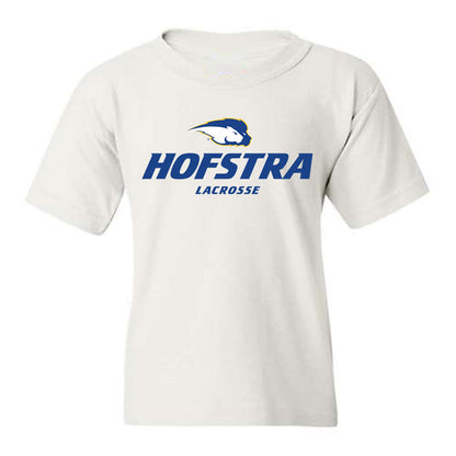 Hofstra - NCAA Men's Lacrosse : Keoni Johnson - Classic Shersey Youth T-Shirt-0