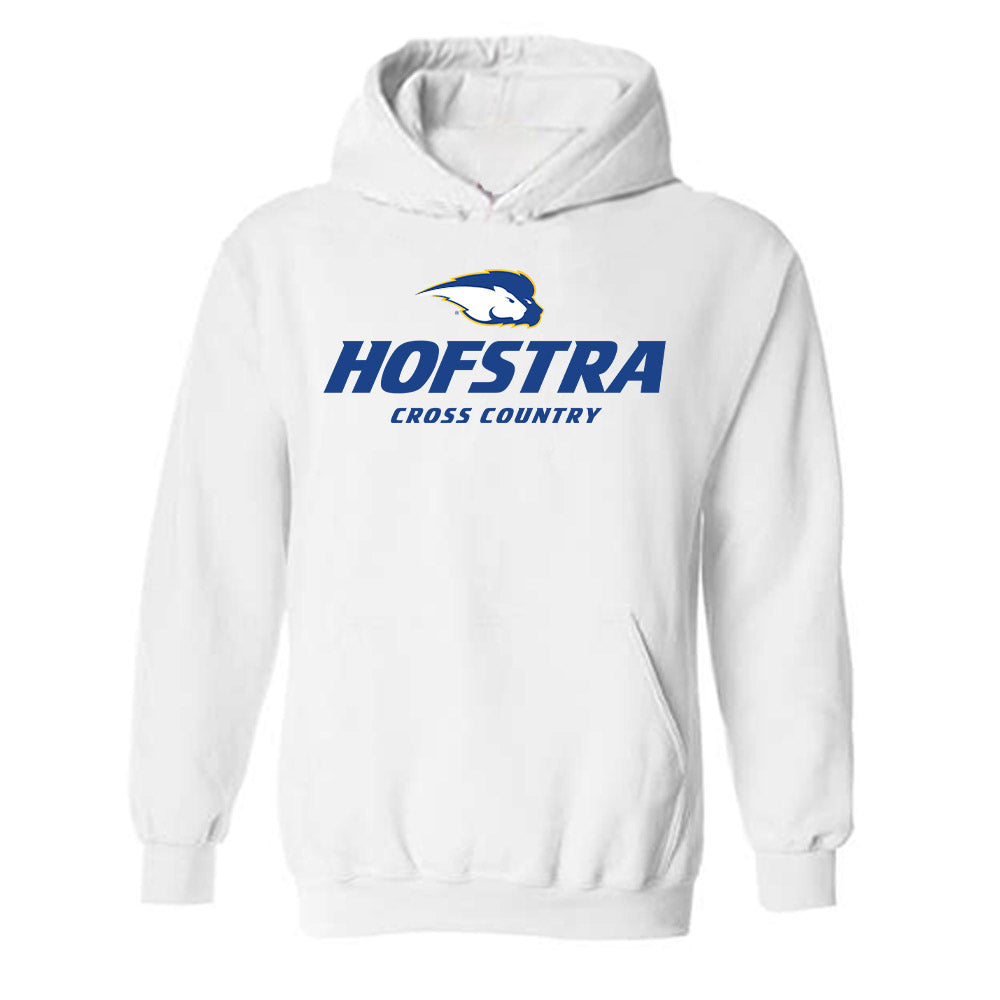 Hofstra - NCAA Men's Cross Country : Abel Kipkemboi - Classic Shersey Hooded Sweatshirt-0