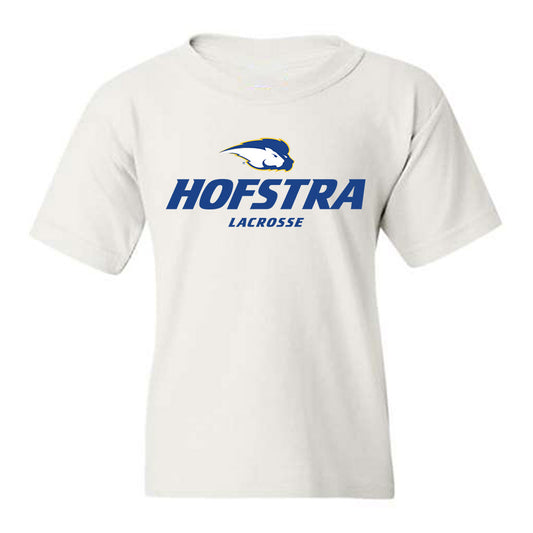 Hofstra - NCAA Women's Lacrosse : Kristen Redding - Classic Shersey Youth T-Shirt-0