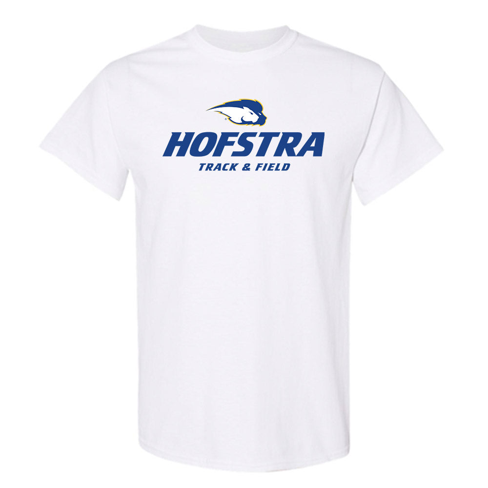 Hofstra - NCAA Men's Track & Field : Evan Papadopoulos - Classic Shersey T-Shirt-0