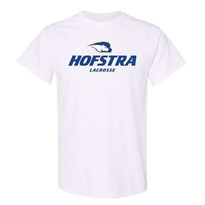 Hofstra - NCAA Men's Lacrosse : Holden Hayes - Classic Shersey T-Shirt-0