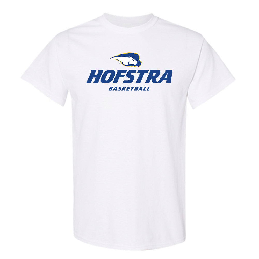 Hofstra - NCAA Men's Basketball : Jaeden Roberts - Classic Shersey T-Shirt-0