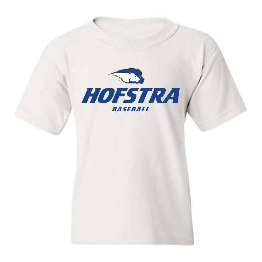 Hofstra - NCAA Baseball : Daniel Escalante - Classic Shersey Youth T-Shirt-0