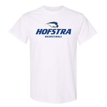 Hofstra - NCAA Women's Basketball : Olivia VanPatten - Classic Shersey T-Shirt-0