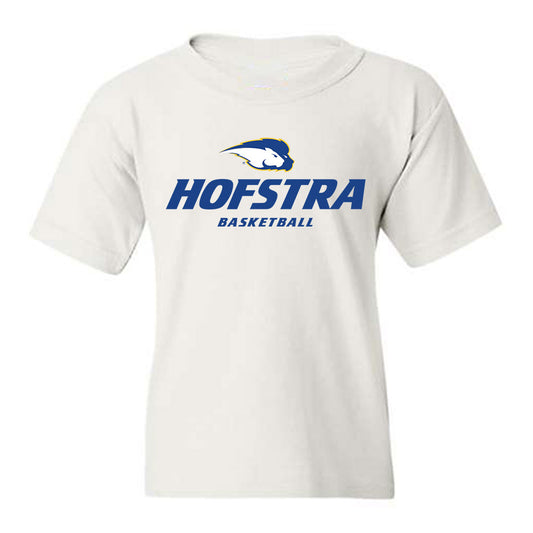 Hofstra - NCAA Women's Basketball : Michaela Hodge - Classic Shersey Youth T-Shirt-0