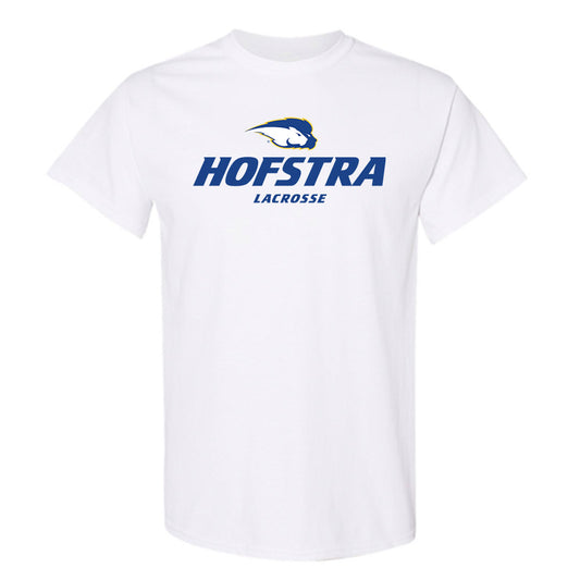 Hofstra - NCAA Women's Lacrosse : Libby Flannery - Classic Shersey T-Shirt-0