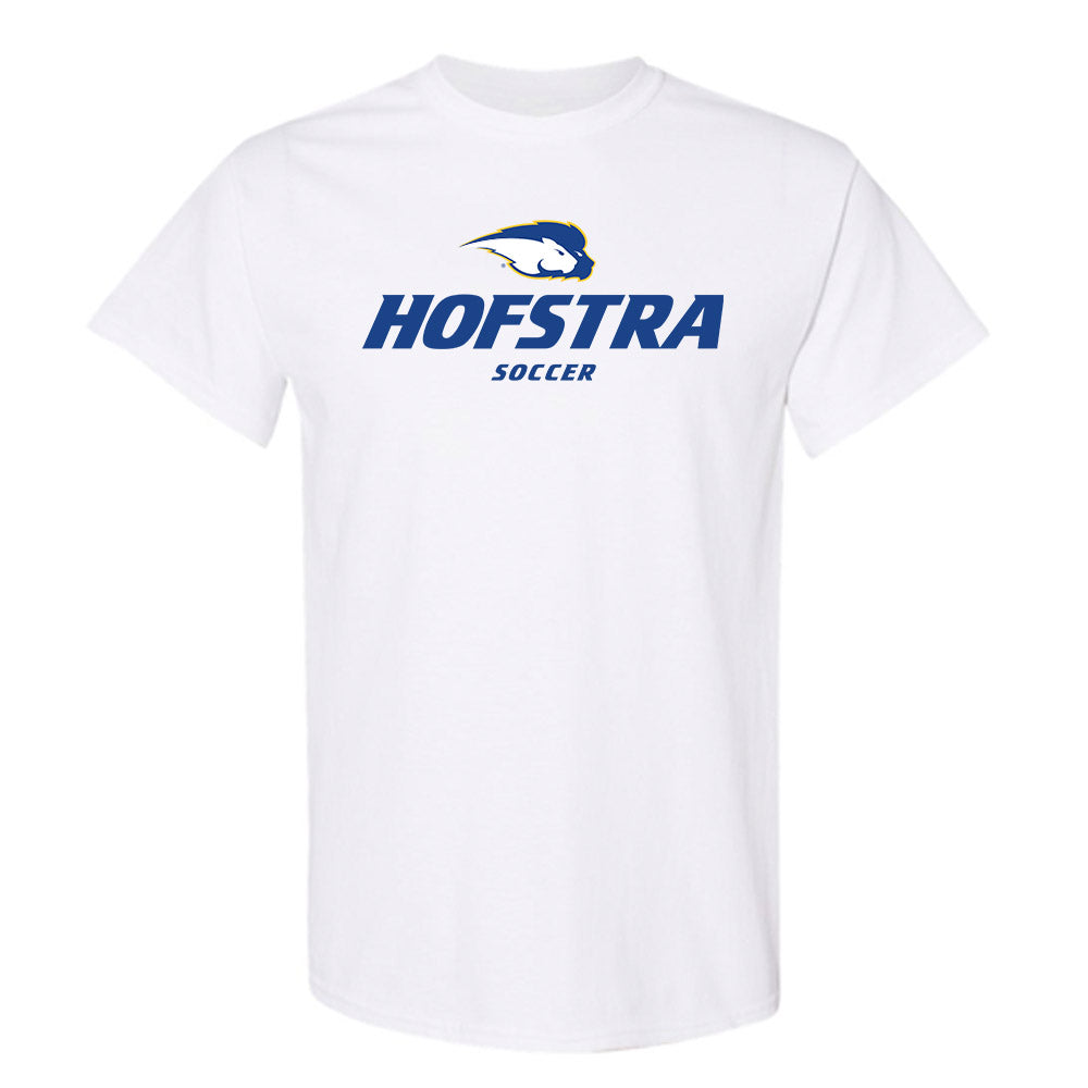 Hofstra - NCAA Men's Soccer : Carter Schmitz - Classic Shersey T-Shirt-0