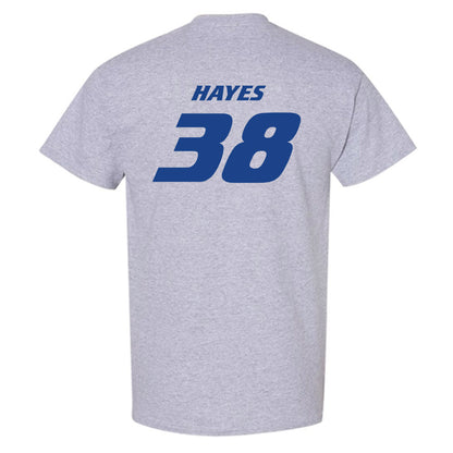 Hofstra - NCAA Men's Lacrosse : Holden Hayes - Classic Shersey T-Shirt-1