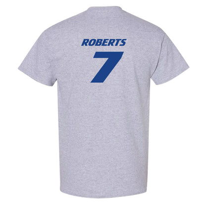 Hofstra - NCAA Men's Basketball : Jaeden Roberts - Classic Shersey T-Shirt-1