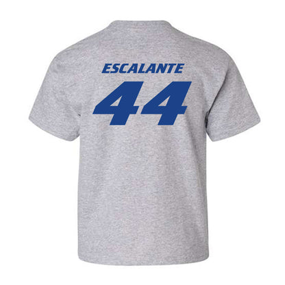 Hofstra - NCAA Baseball : Daniel Escalante - Classic Shersey Youth T-Shirt-1