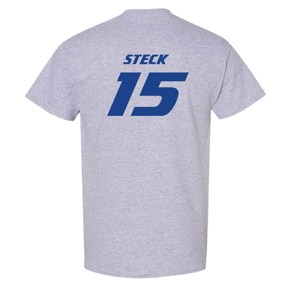 Hofstra - NCAA Women's Lacrosse : Shannon Steck - Classic Shersey T-Shirt-1