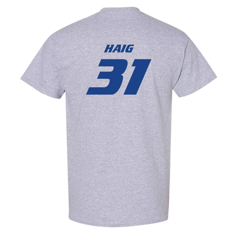 Hofstra - NCAA Softball : Kailyn Haig - Classic Shersey T-Shirt-1