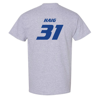 Hofstra - NCAA Softball : Kailyn Haig - Classic Shersey T-Shirt-1