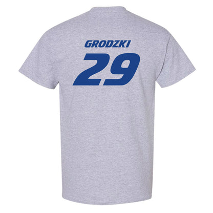 Hofstra - NCAA Men's Soccer : Anthony Grodzki - Classic Shersey T-Shirt-1