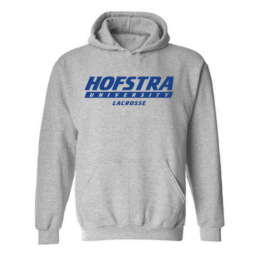 Hofstra - NCAA Women's Lacrosse : Charli Joyce - Classic Shersey Hooded Sweatshirt-0