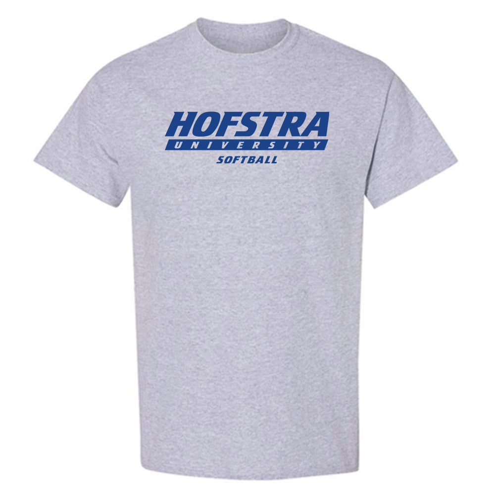 Hofstra - NCAA Softball : Kailyn Haig - Classic Shersey T-Shirt-0