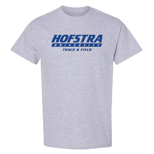 Hofstra - NCAA Men's Track & Field : Evan Papadopoulos - Classic Shersey T-Shirt-0