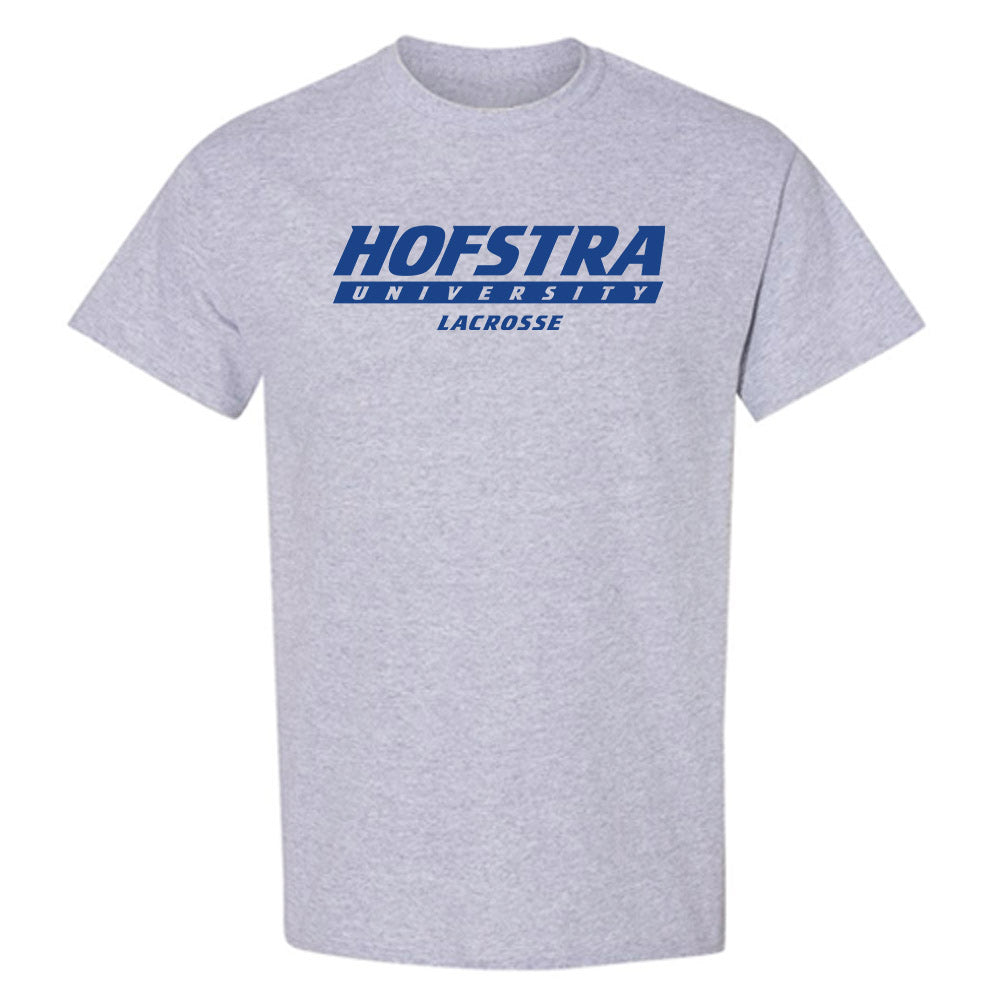 Hofstra - NCAA Men's Lacrosse : Erik Young - Classic Shersey T-Shirt-0