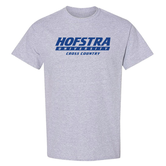 Hofstra - NCAA Men's Cross Country : Abel Kipkemboi - Classic Shersey T-Shirt-0