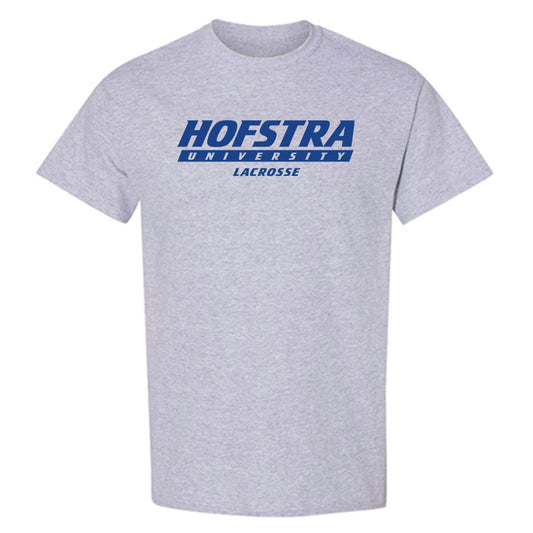 Hofstra - NCAA Women's Lacrosse : Nikki Mennella - Classic Shersey T-Shirt-0