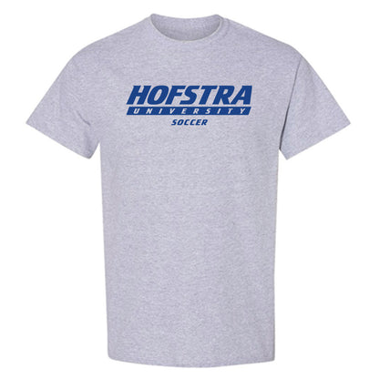 Hofstra - NCAA Men's Soccer : Tommy Poz - Classic Shersey T-Shirt-0