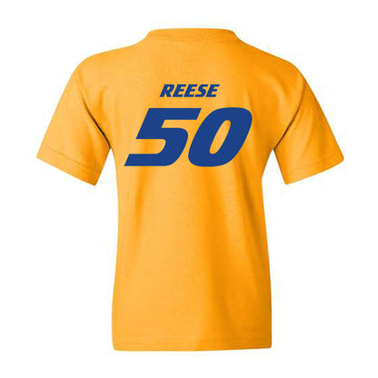 Hofstra - NCAA Baseball : Nick Reese - Classic Shersey Youth T-Shirt-1