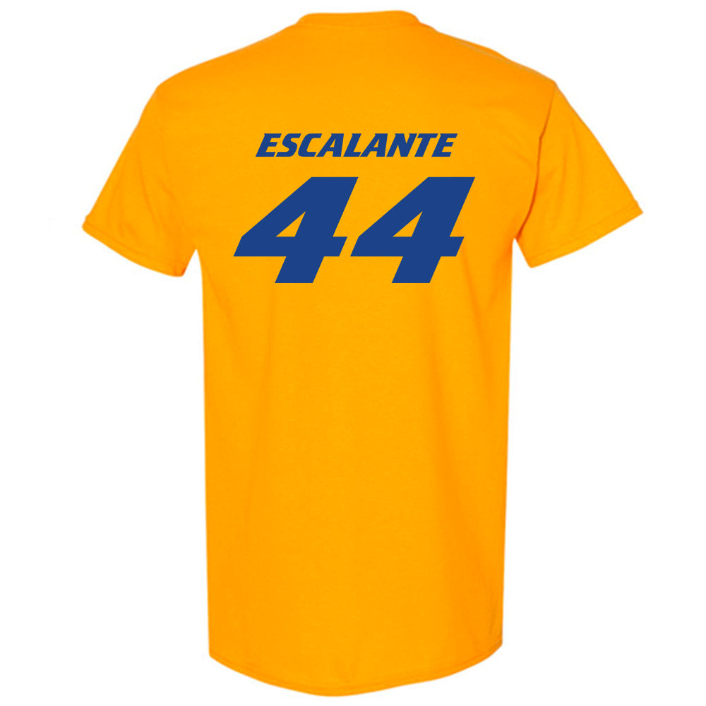 Hofstra - NCAA Baseball : Daniel Escalante - Classic Shersey T-Shirt-1